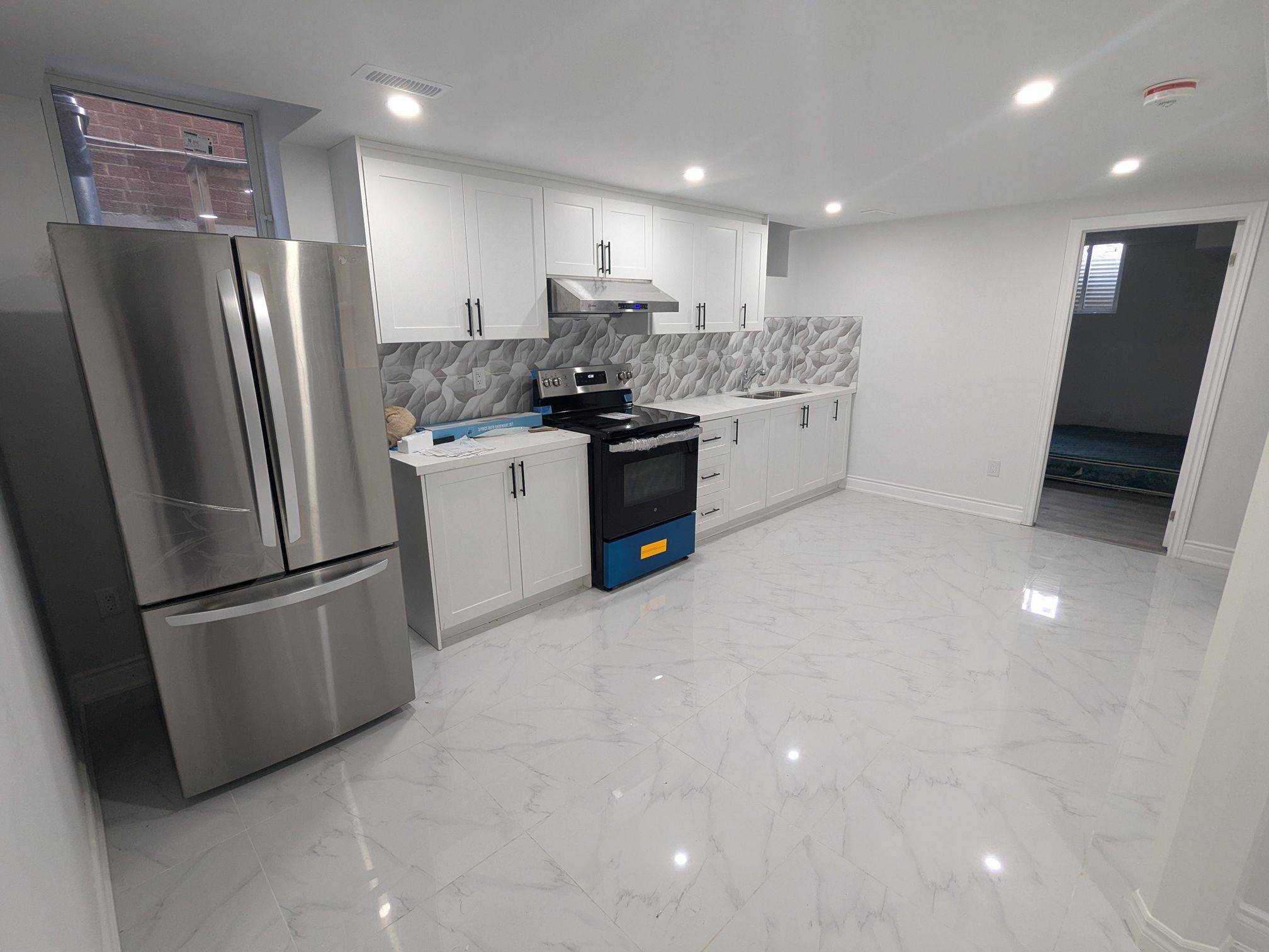 Toronto W10, ON M9W 6W4,103 Hullrick DR