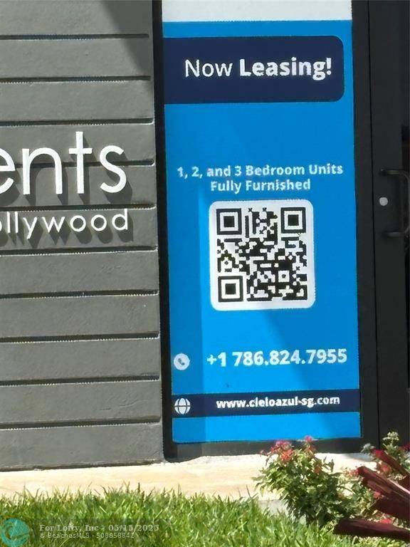 Hollywood, FL 33020,2117 Polk St