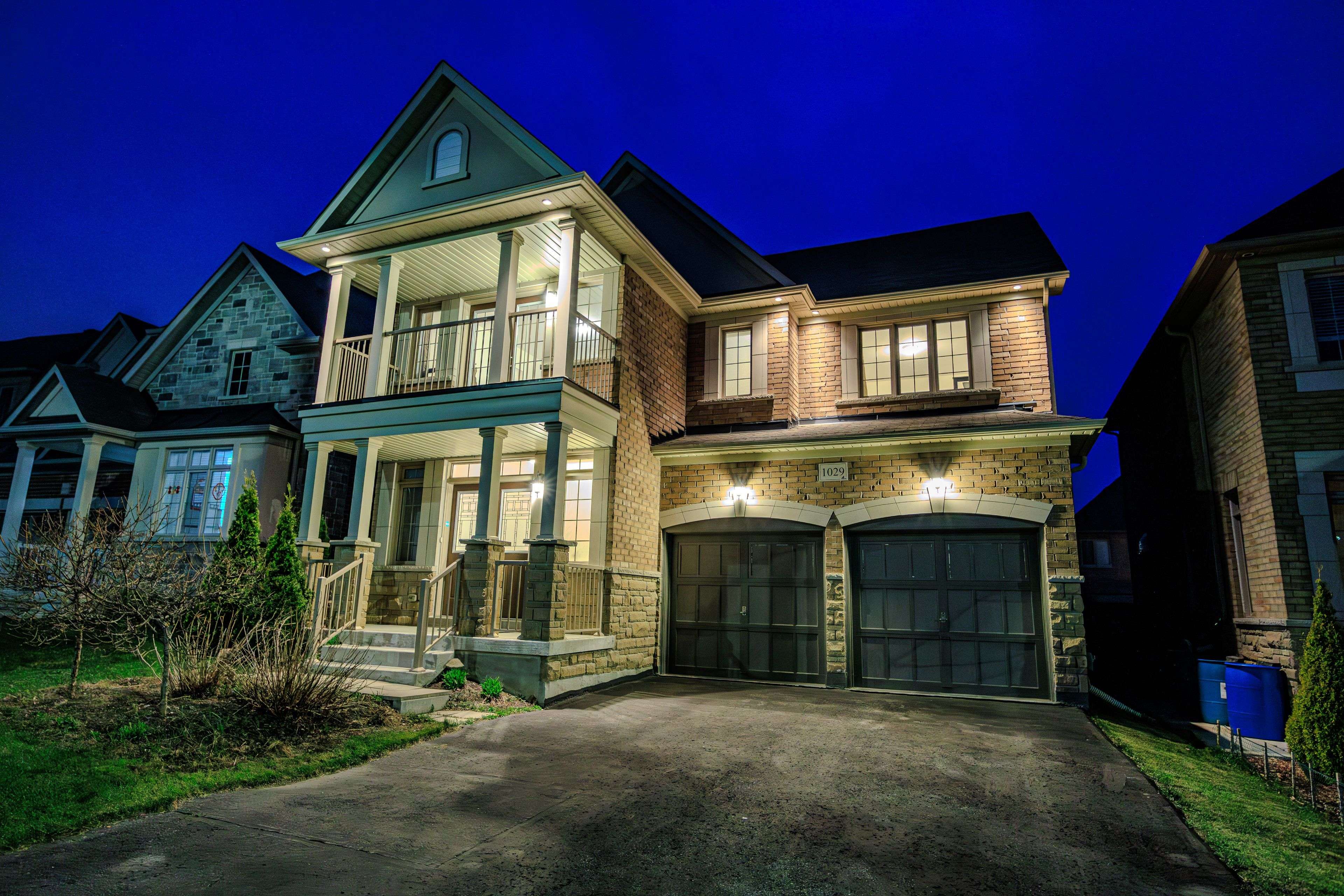 Newmarket, ON L3X 0B2,1029 Blackhall CRES