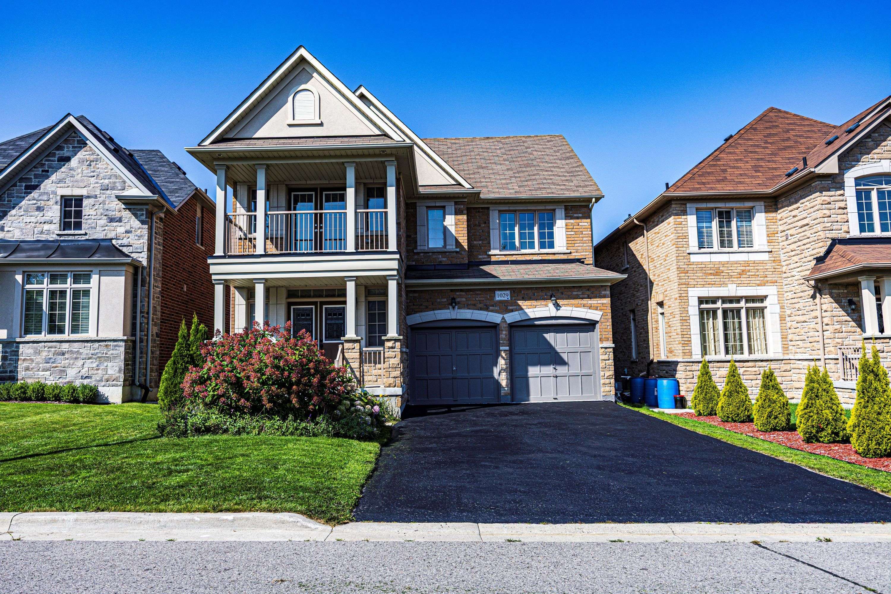 Newmarket, ON L3X 0B2,1029 Blackhall CRES