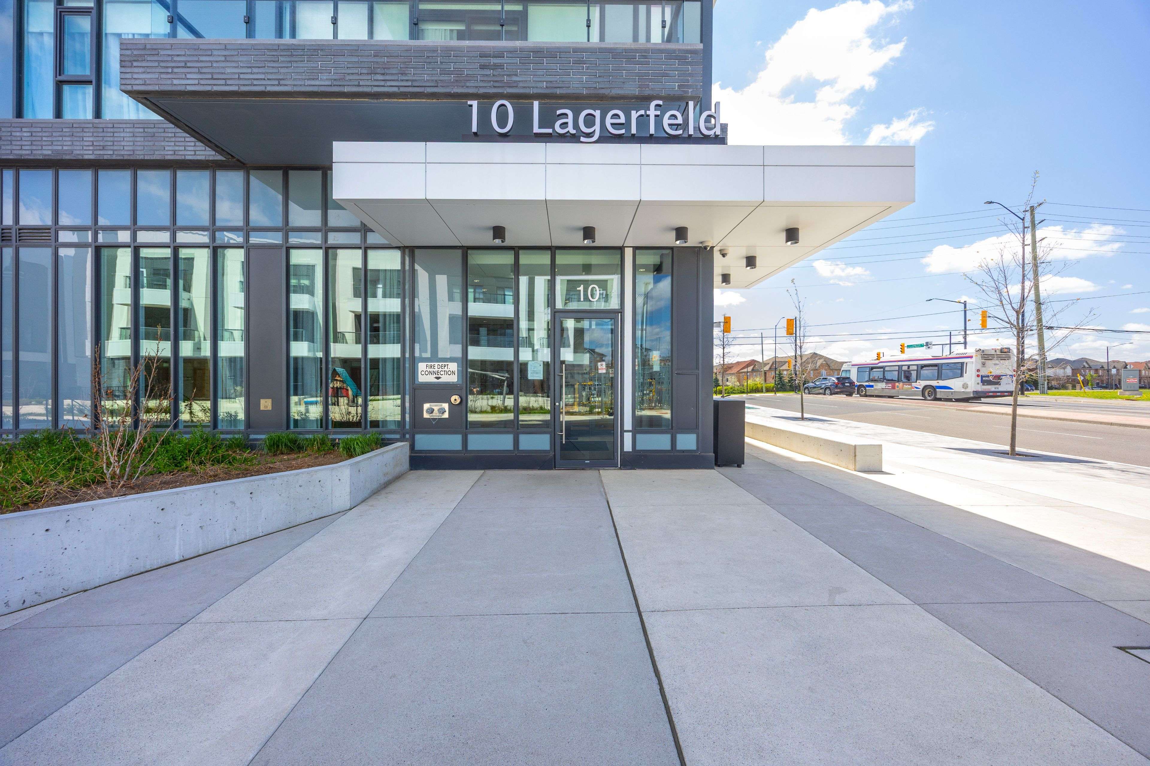 Brampton, ON L7A 5L3,10 Lagerfeld Dr DR #201