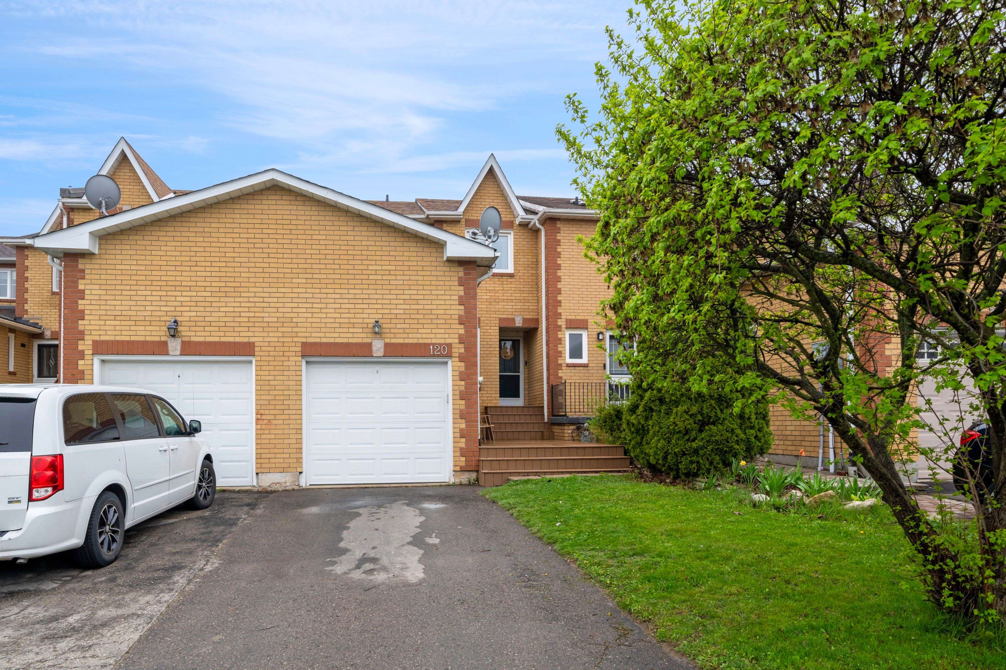 Orangeville, ON L9W 4W2,120 Howard CRES