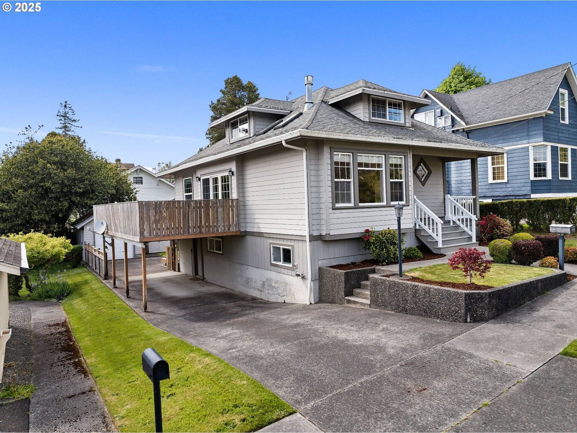 Astoria, OR 97103,1435 9TH ST