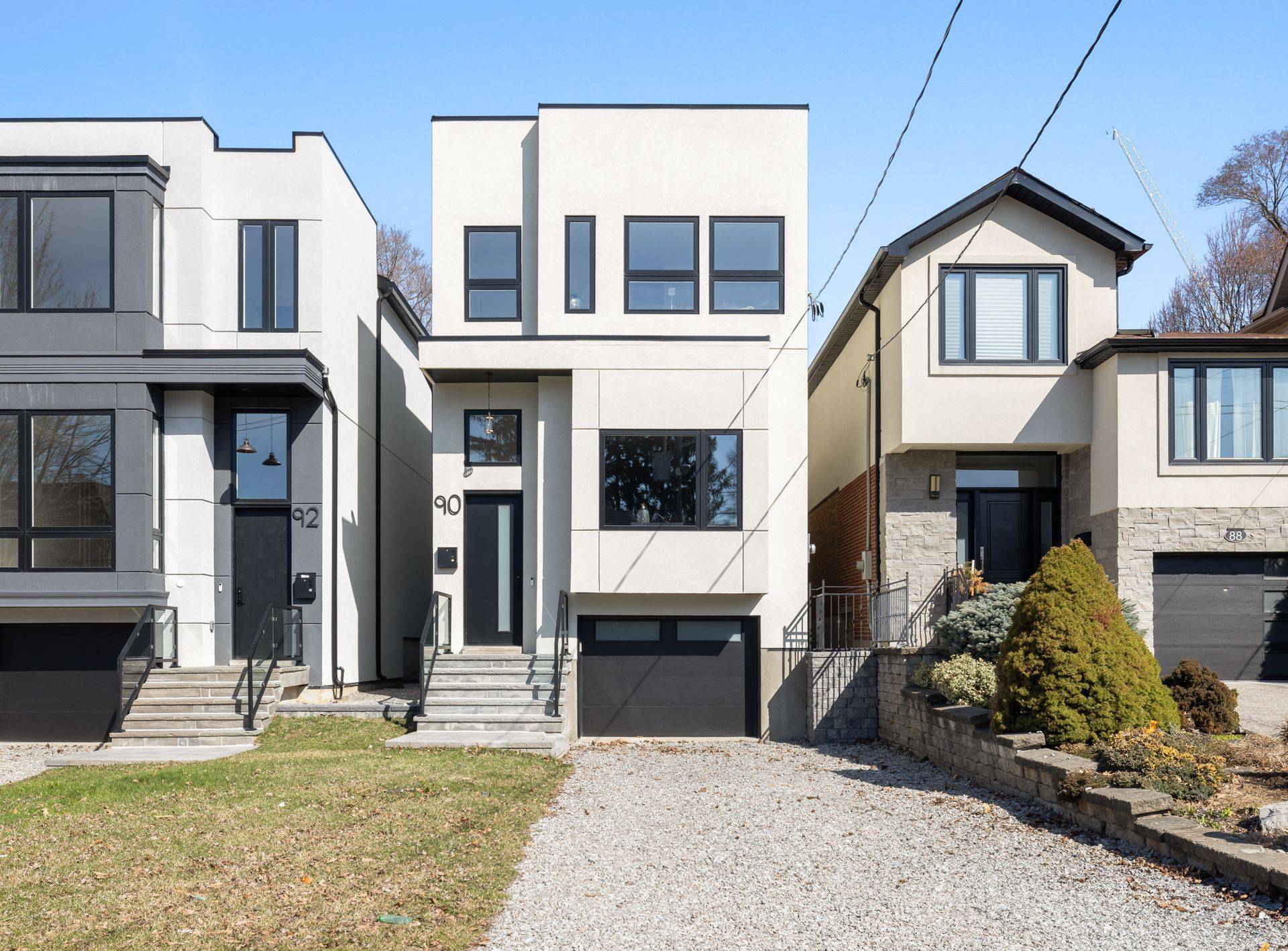 Toronto C07, ON M2N 1H2,90 Johnston AVE