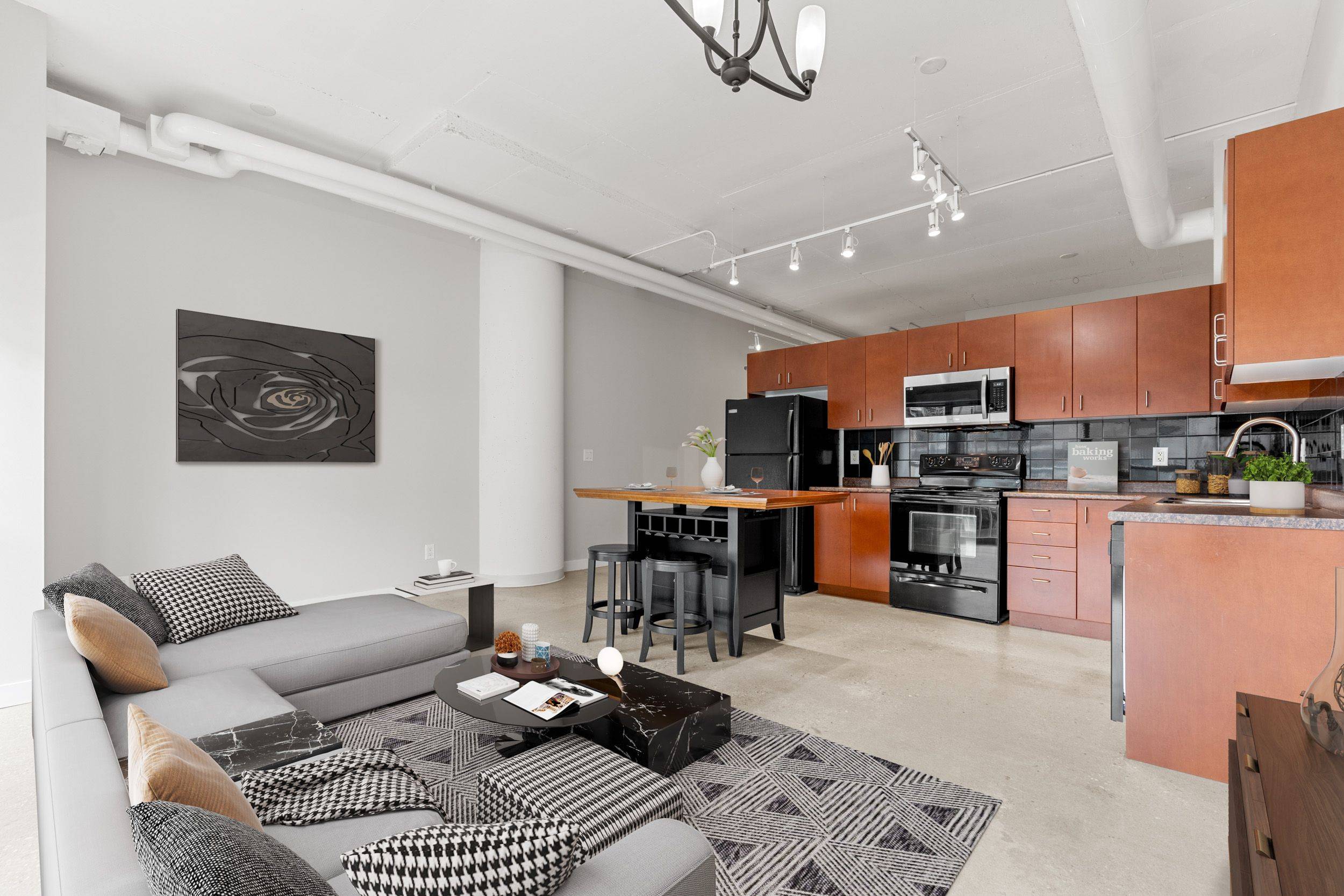 Toronto W08, ON M8Z 0B9,2 Fieldway RD #311