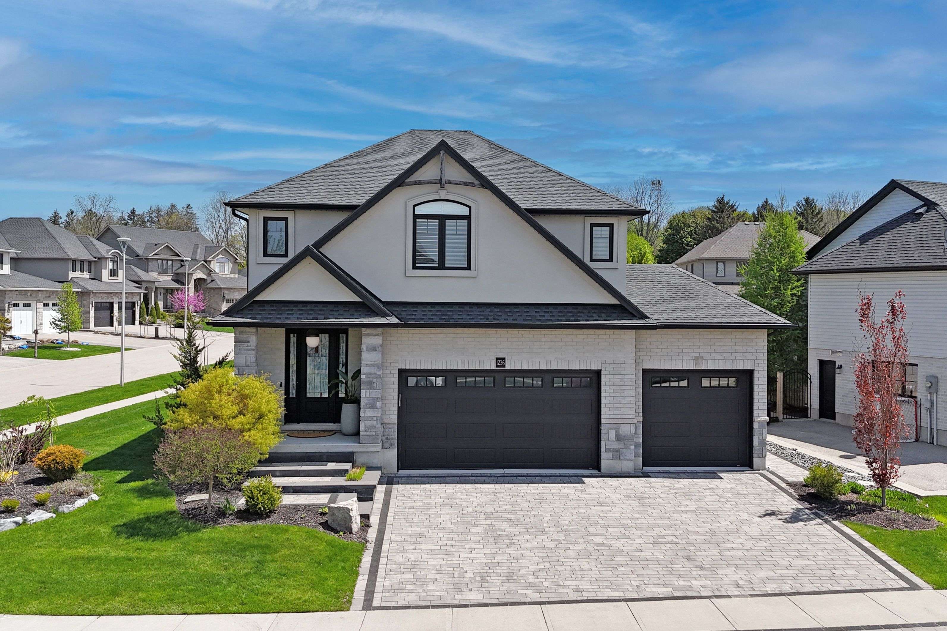 Woodstock, ON N4T 0H7,1236 Alberni RD