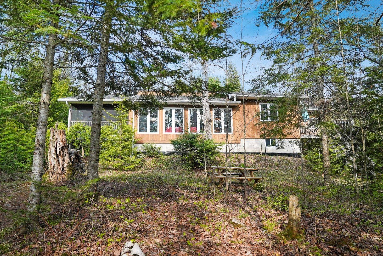 Highlands East, ON K0L 2Y0,1073 Driftwood Bay DR
