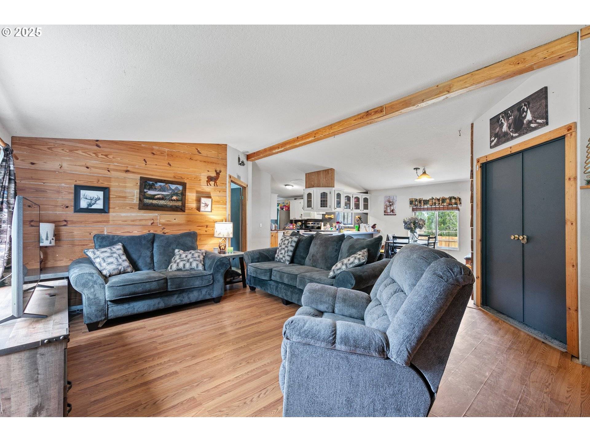 Drain, OR 97435,605 BEECH ST