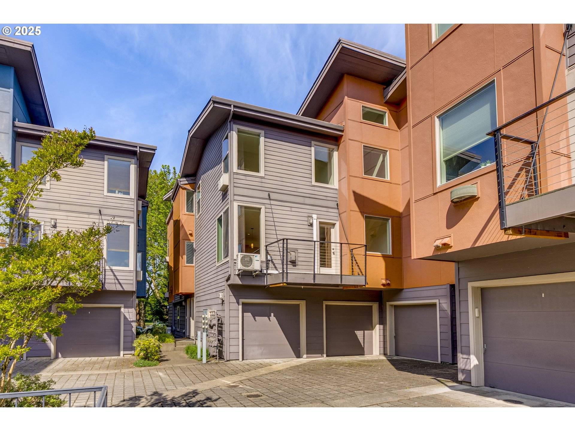 Portland, OR 97203,8522 N Central ST #17-1