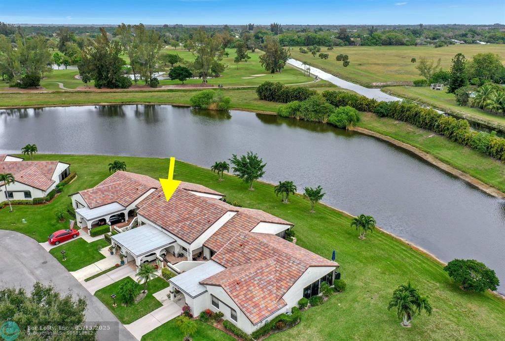 Boynton Beach, FL 33472,5626 Parkwalk Cir #5626