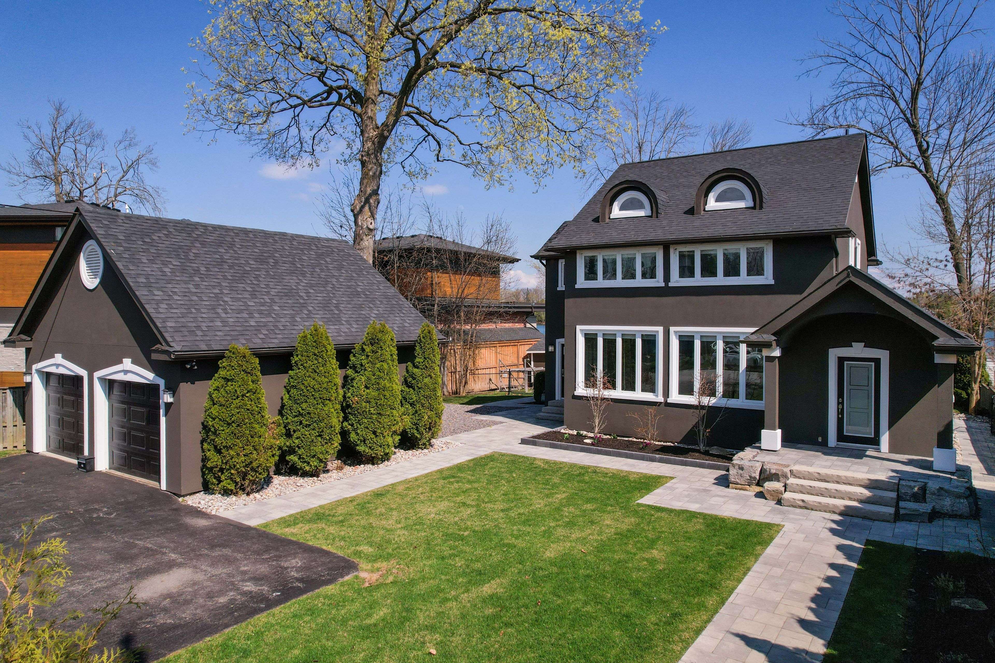 Orillia, ON L3V 1T2,201 Cedar Island RD