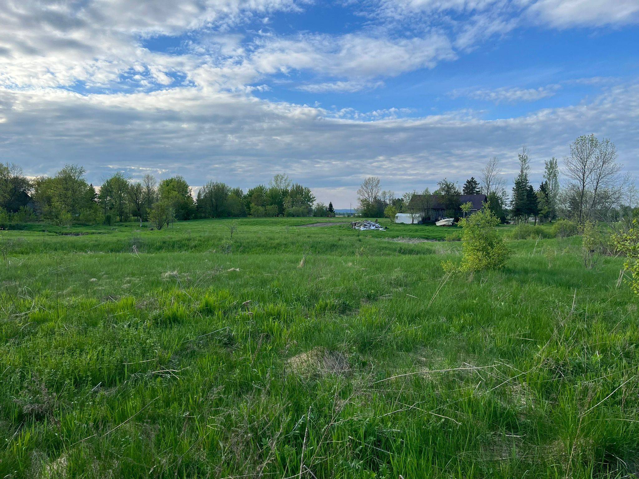 Champlain, ON K6A 2R2,3420 GREENLANE RD