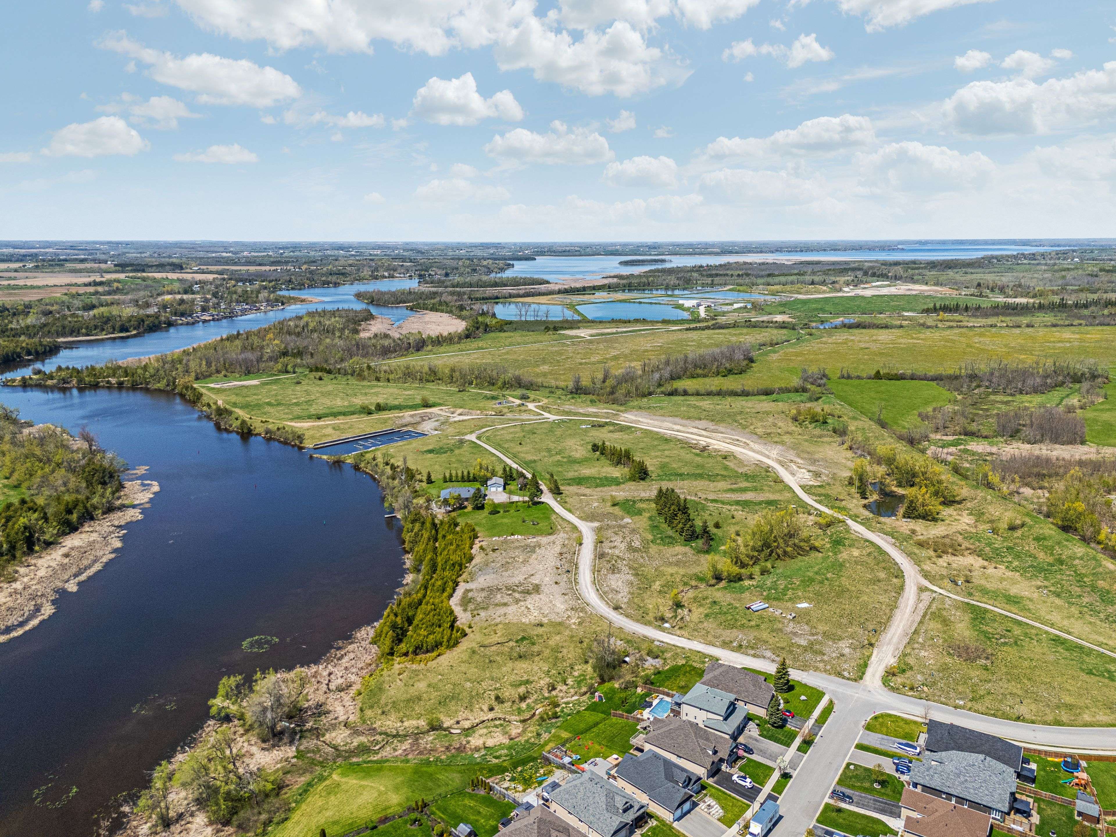 Kawartha Lakes, ON K9V 6H2,405 St. David ST