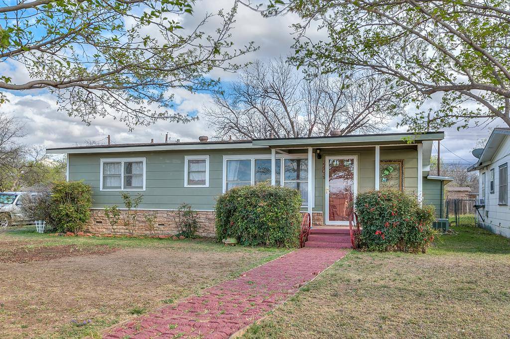 San Angelo, TX 76901,2403 Freeland Ave