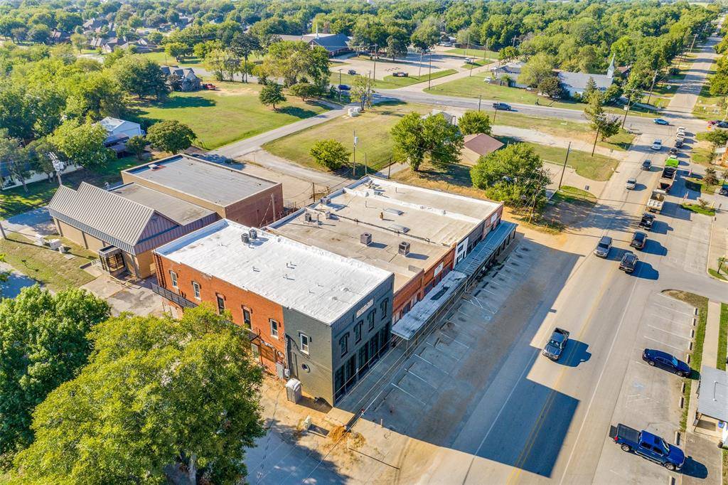 Aubrey, TX 76227,208 S Main Street
