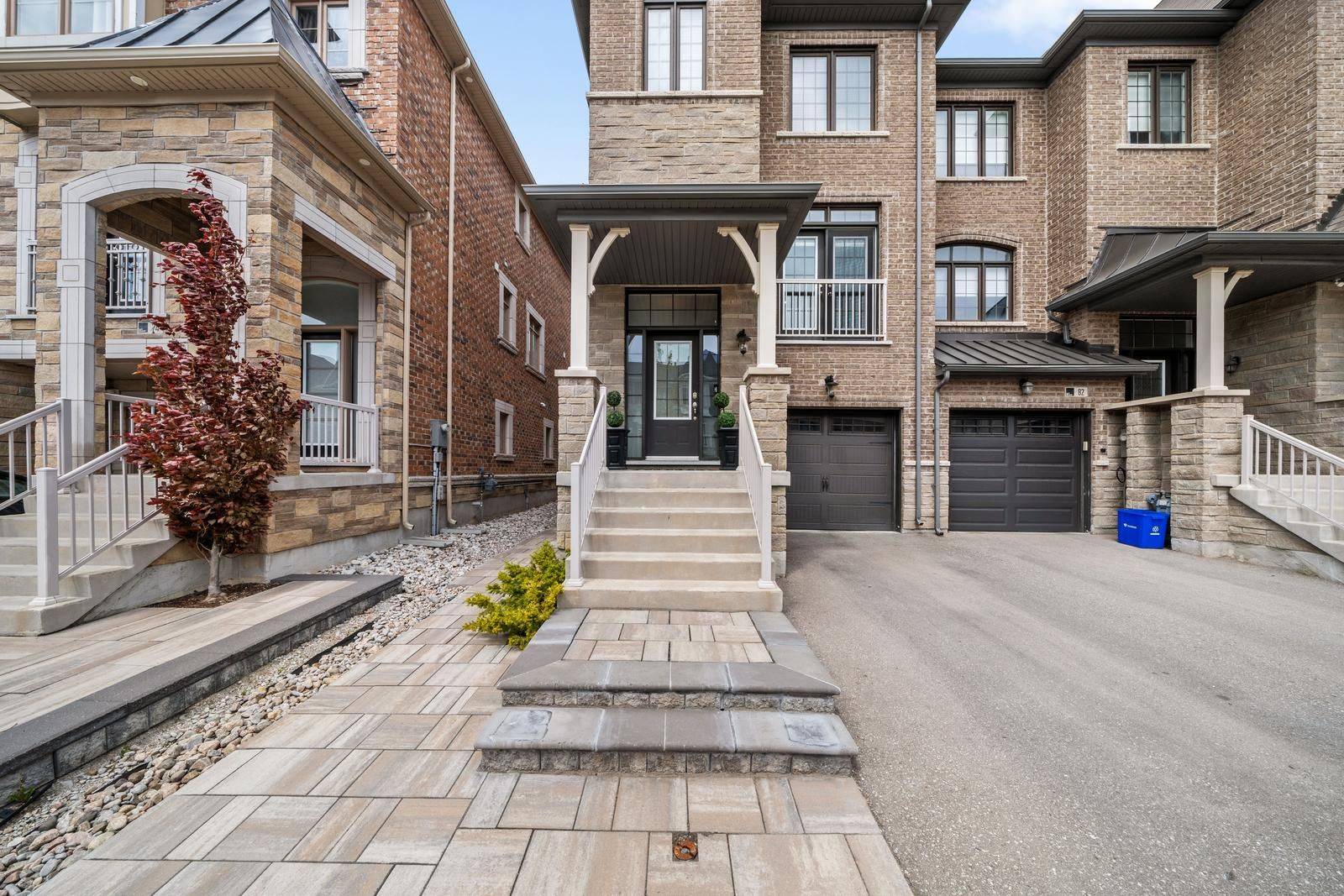 Vaughan, ON L4H 4P3,78 Farooq BLVD