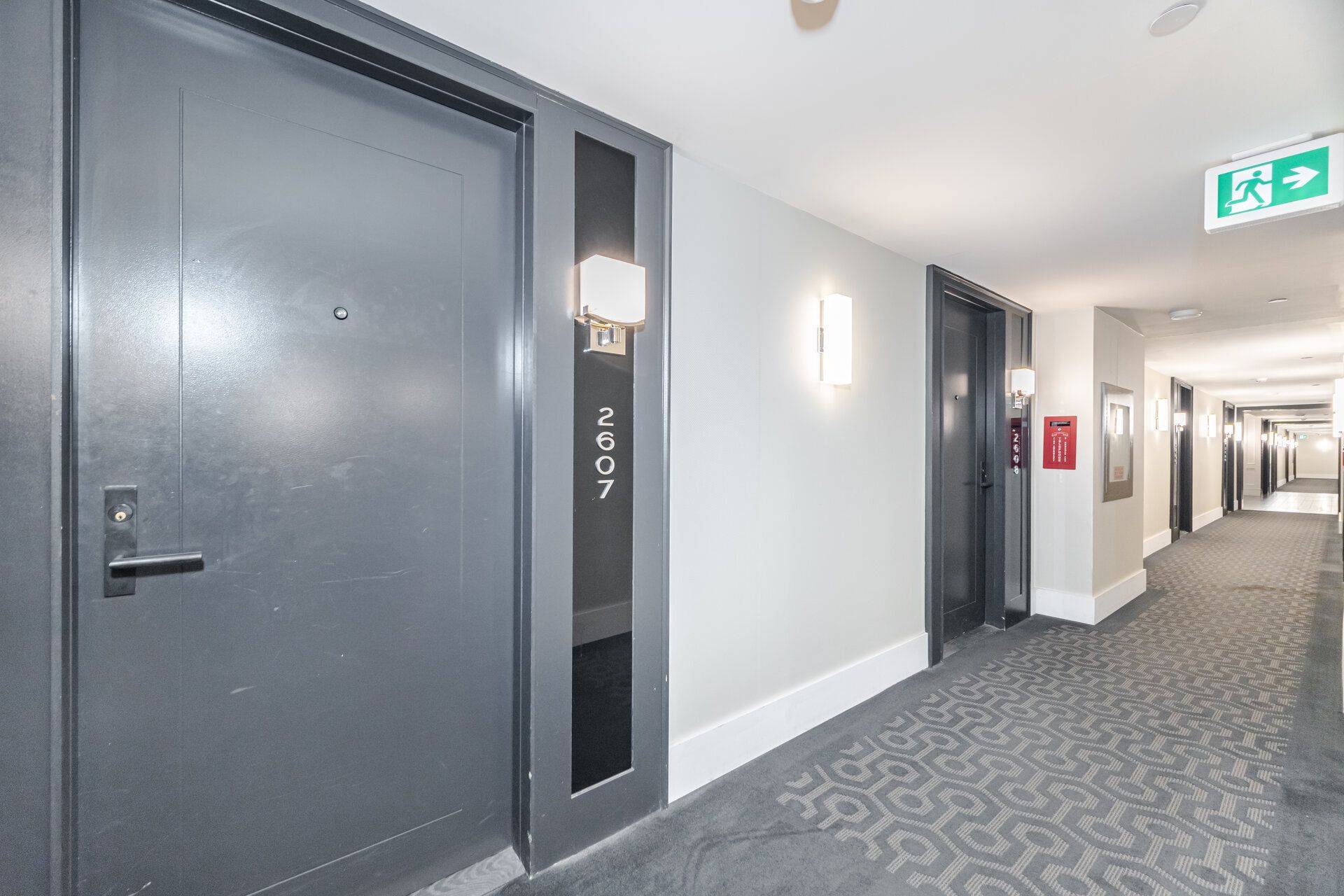 Toronto C01, ON M5S 0C6,955 Bay ST #2607