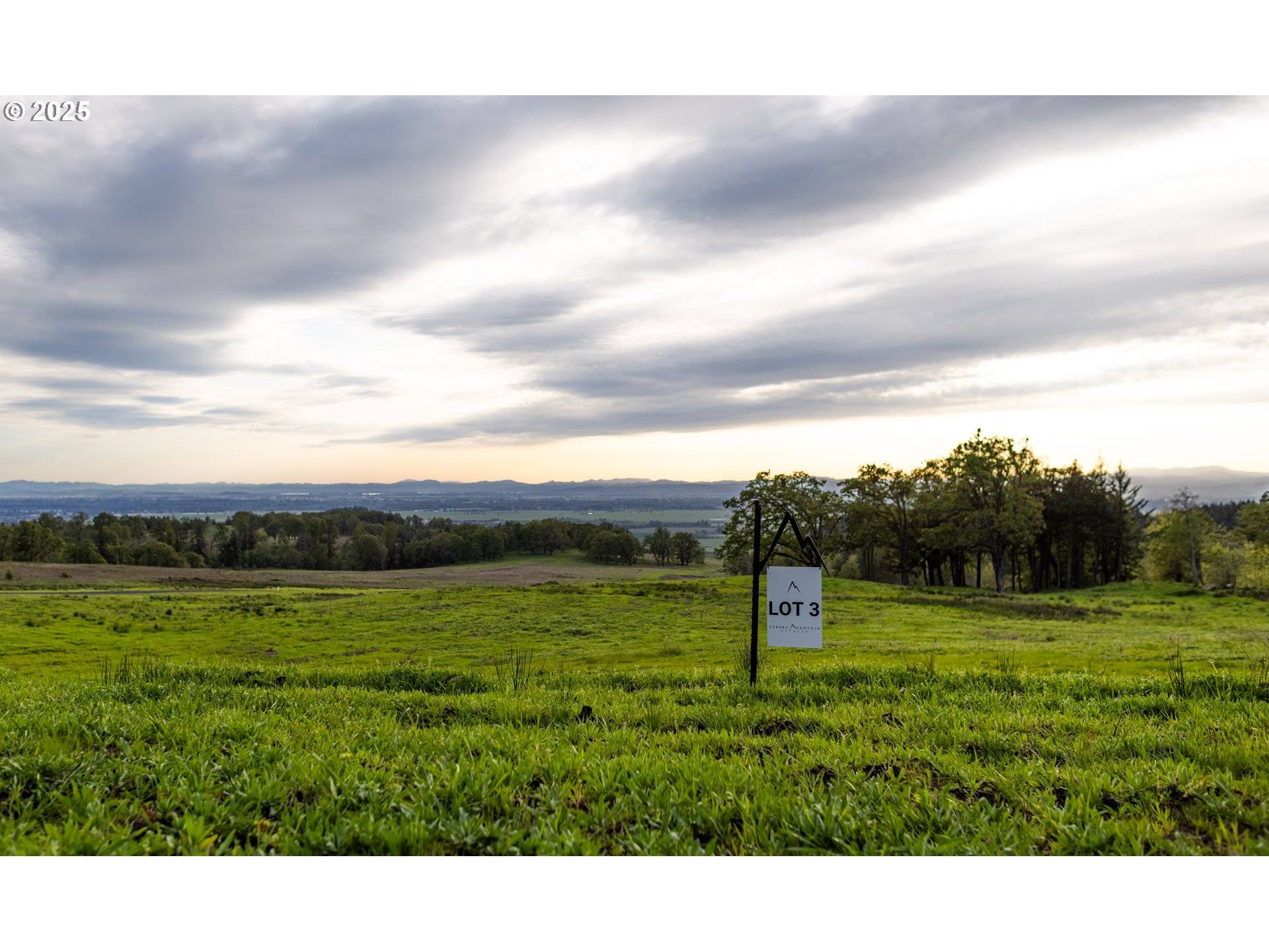 Harrisburg, OR 97446,Lot 3