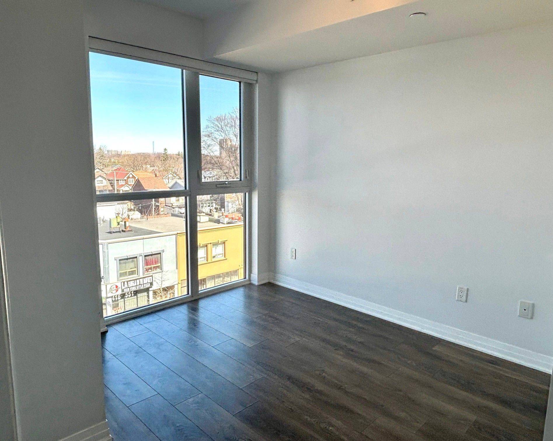 Toronto E02, ON M4C 0A7,2301 Danforth AVE #526