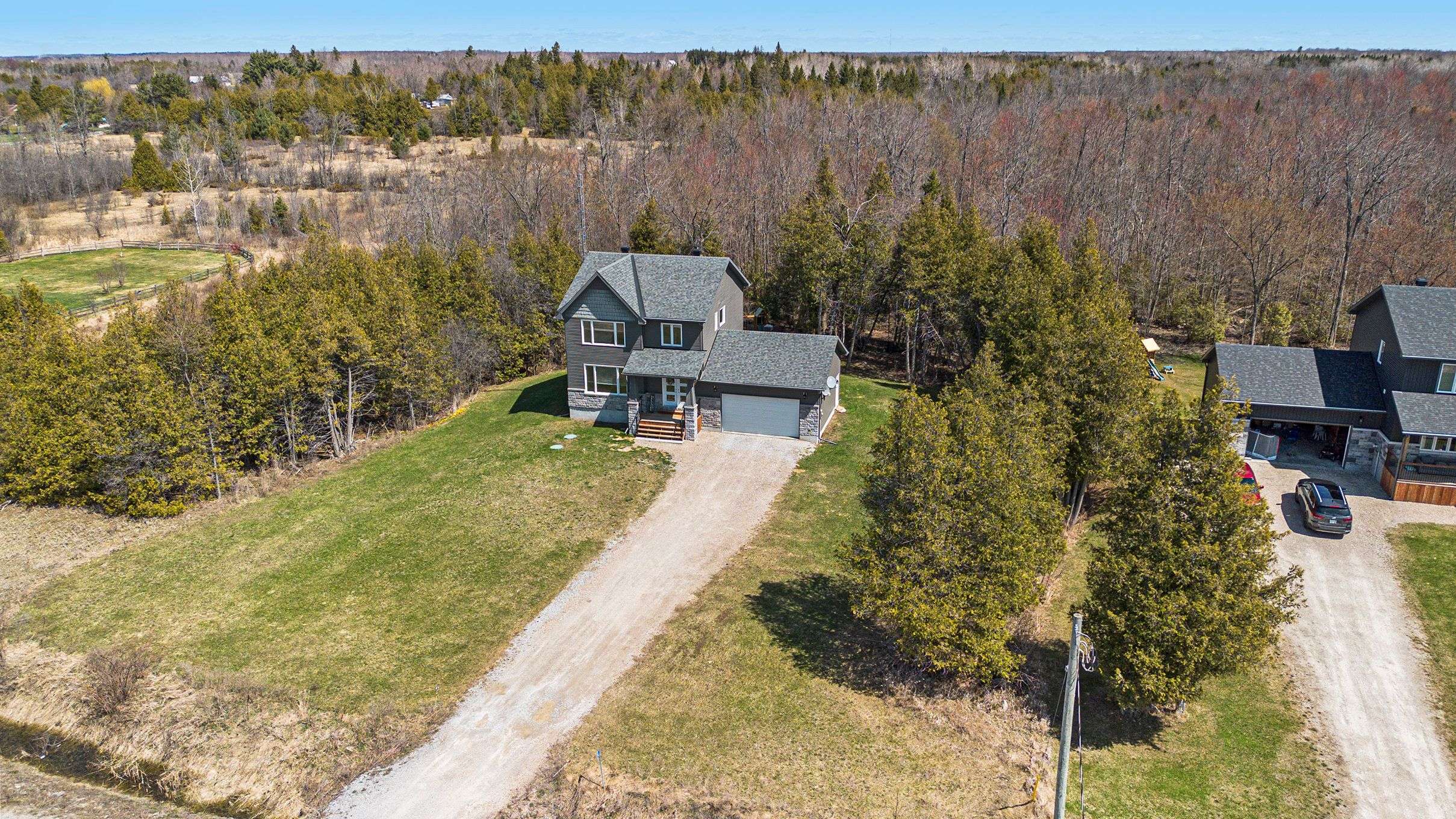 Drummond/north Elmsley, ON K7H 3C3,922 Leslie Crain DR