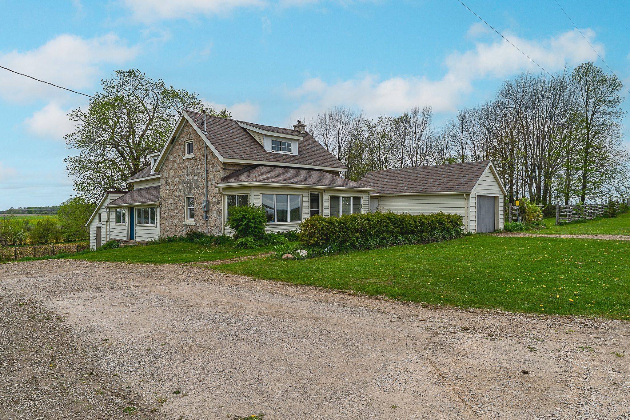 Chatsworth, ON N0H 1K0,135786 Concession 8 N/A