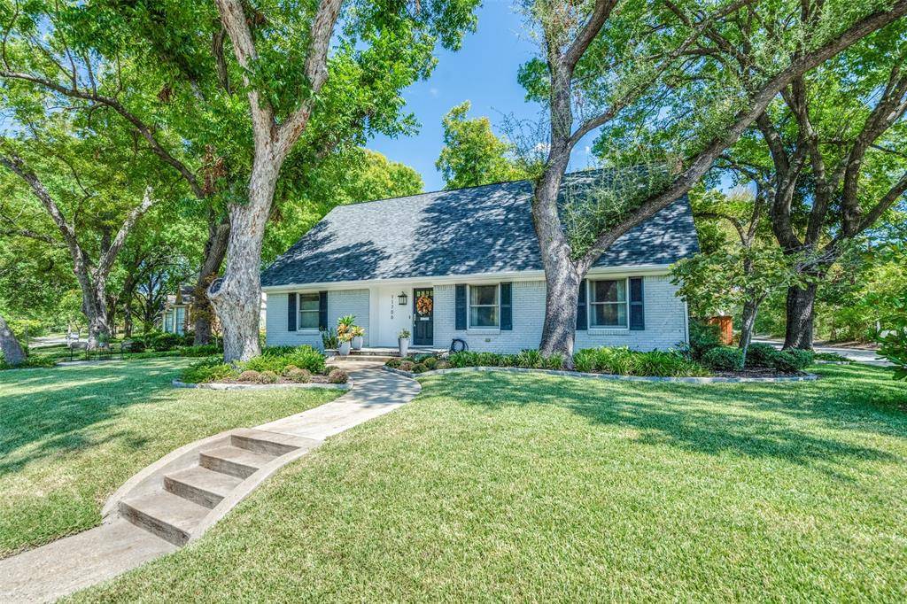 11706 Dixfield Drive, Dallas, TX 75218