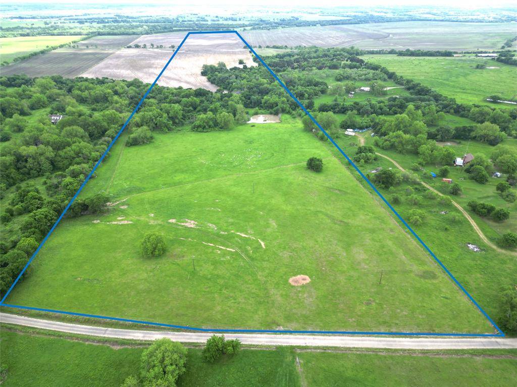 Ennis, TX 75119,TBD 90.699 acres Ramons Road