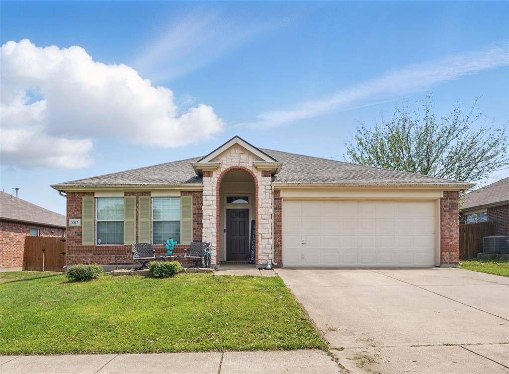 Wylie, TX 75098,3017 Hazelwood Drive