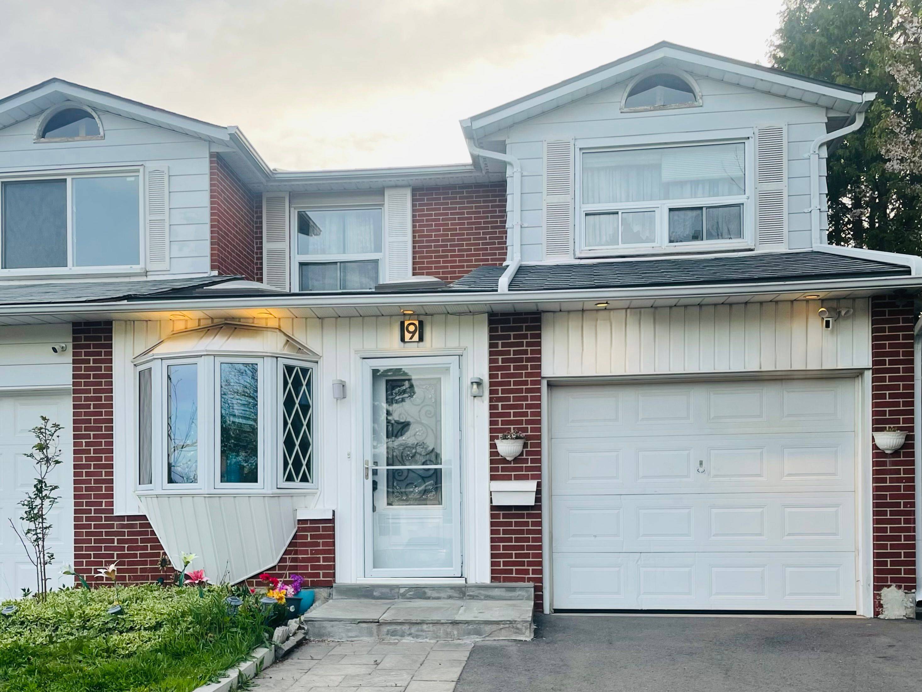 Toronto C15, ON M2H 2K1,9 Micmac CRES #Lower