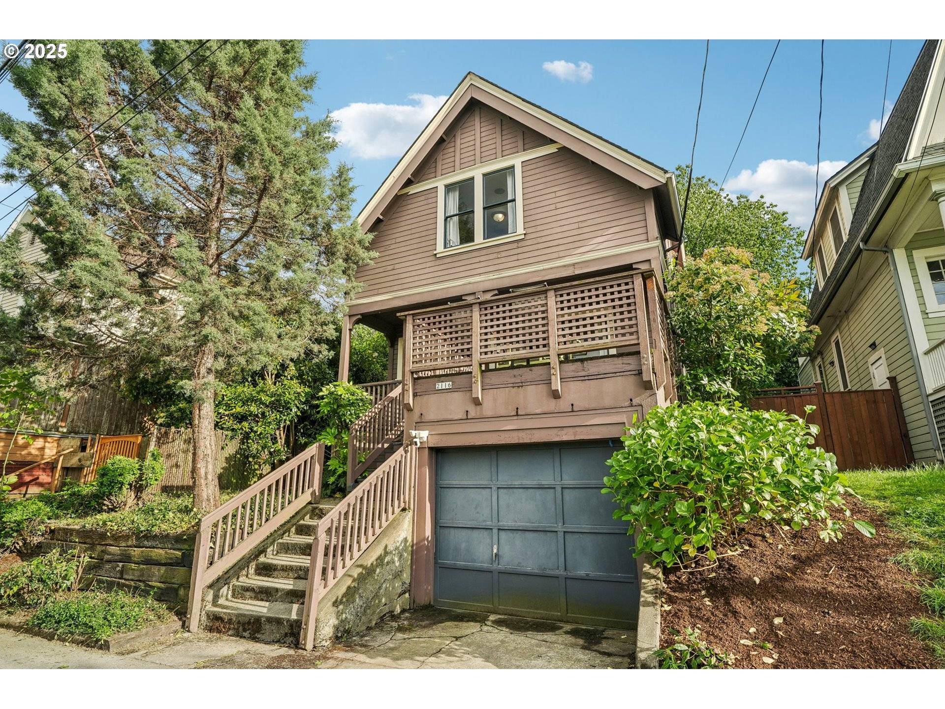 Portland, OR 97210,2116 NW WILSON ST