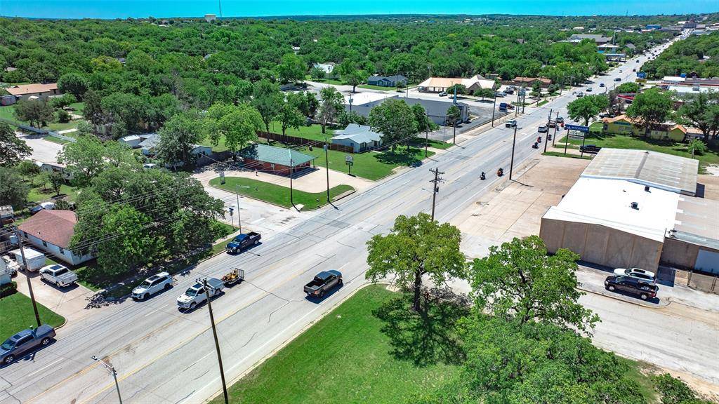 Weatherford, TX 76086,TBD N Main Street