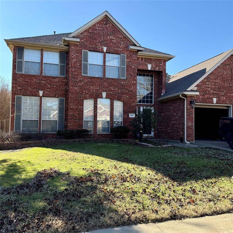 Fort Worth, TX 76137,7951 Grand Teton Trail