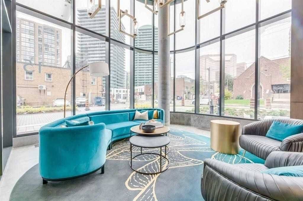 Toronto C14, ON M2N 0L4,15 Holmes AVE #2609