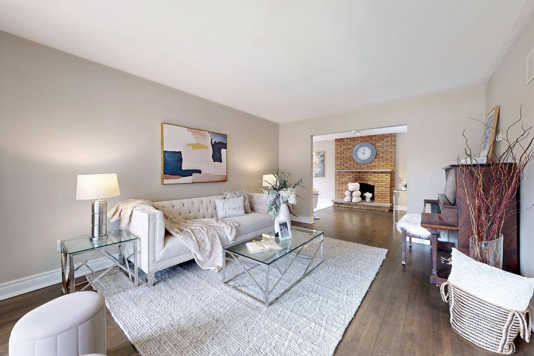 Markham, ON L3T 4J4,46 Flowervale RD