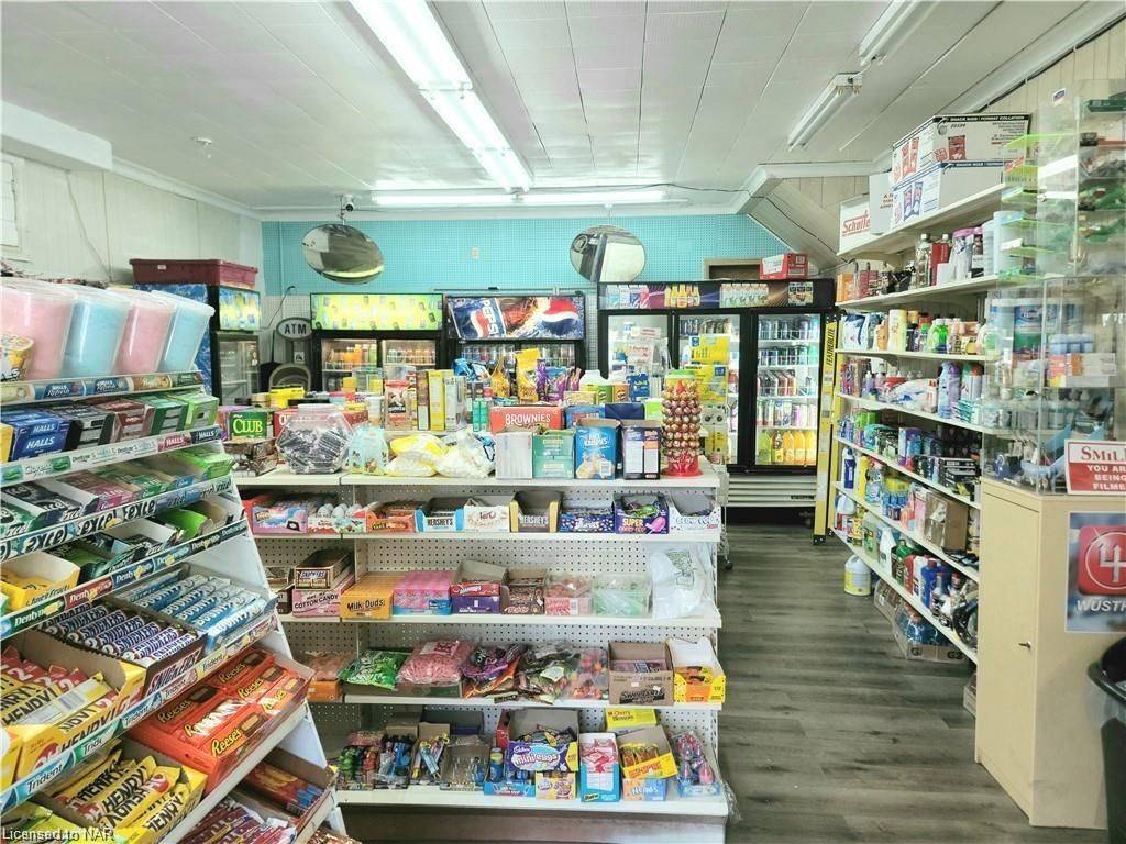 Welland, ON L3B 2L4,94 Empire ST ##C