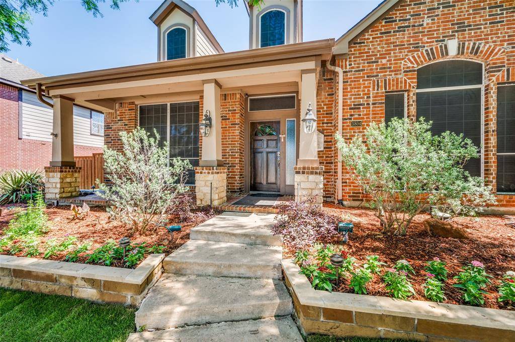 The Colony, TX 75056,3804 Northpark Drive