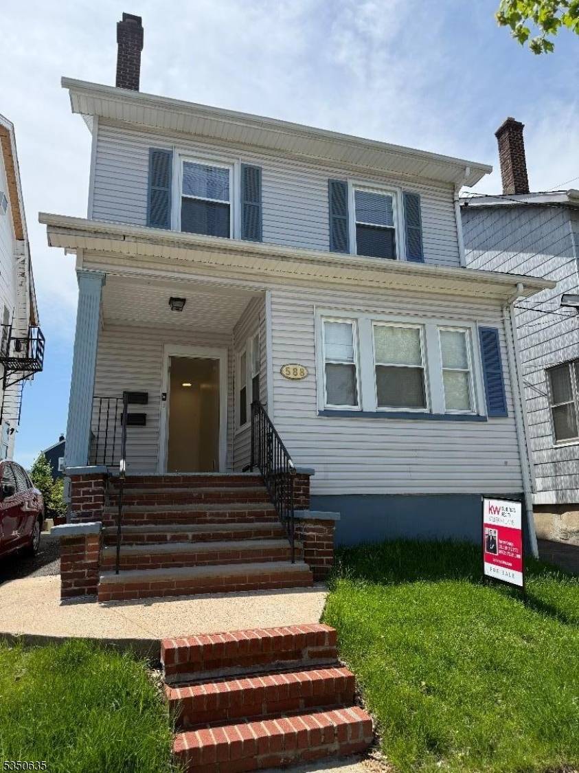 City Of Orange Twp., NJ 07050,588 Chestnut St #2