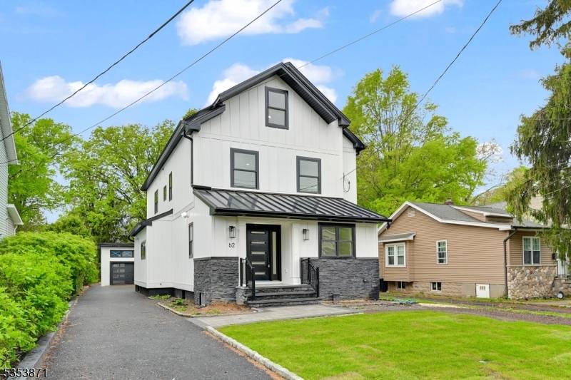 Livingston Twp., NJ 07039,62 E Cedar St