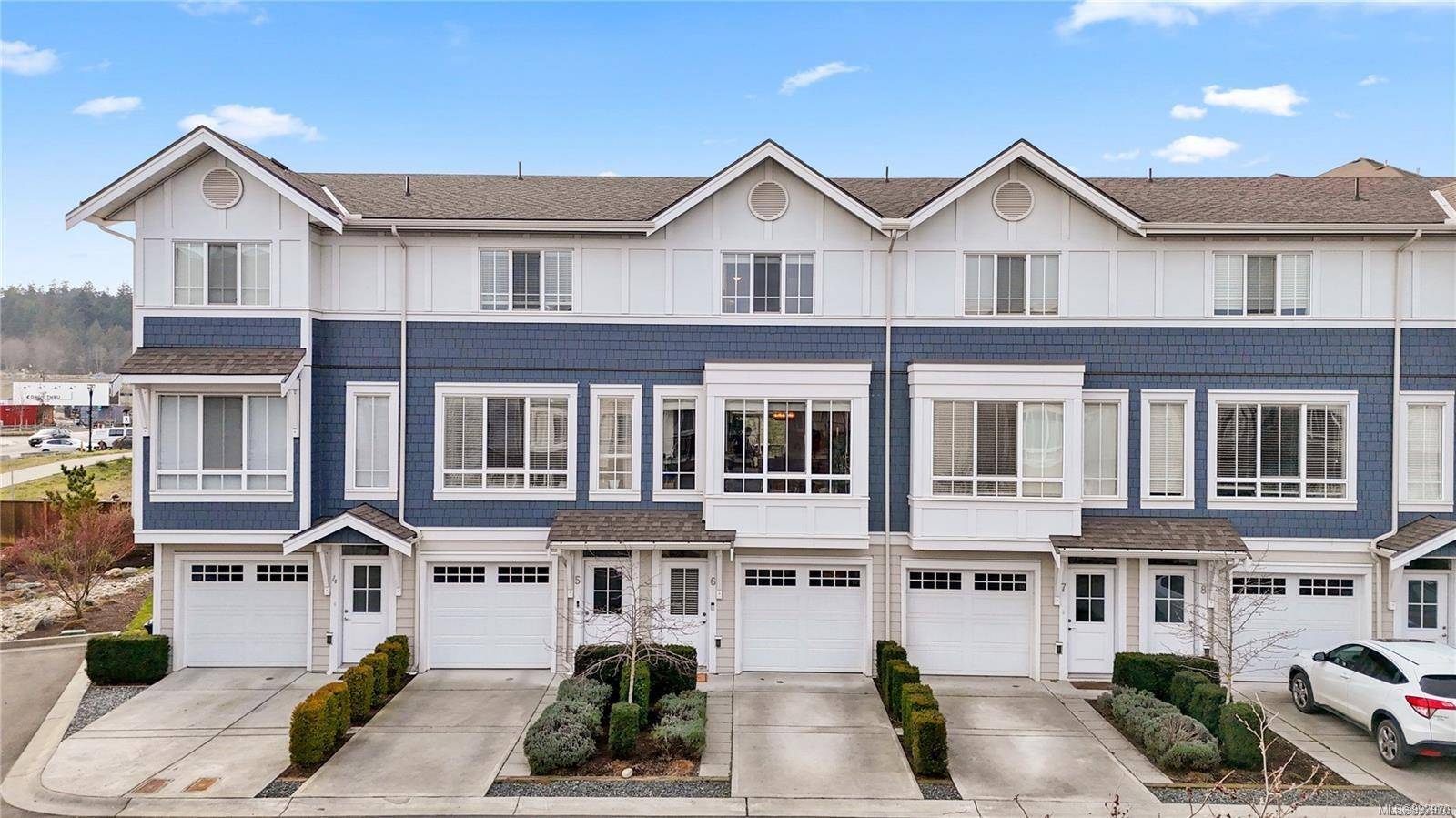 Colwood, BC V9C 0C9,370 Latoria Blvd #8