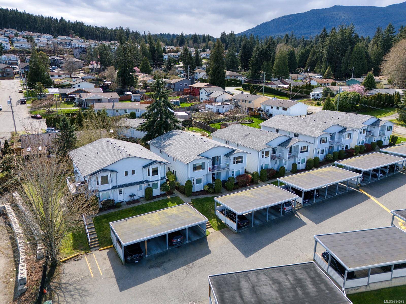 Nanaimo, BC V9R 6V1,268 Harwell Rd #14