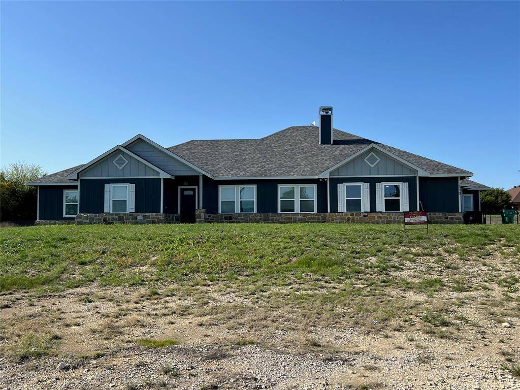 Springtown, TX 76082,110 Kriston Lane