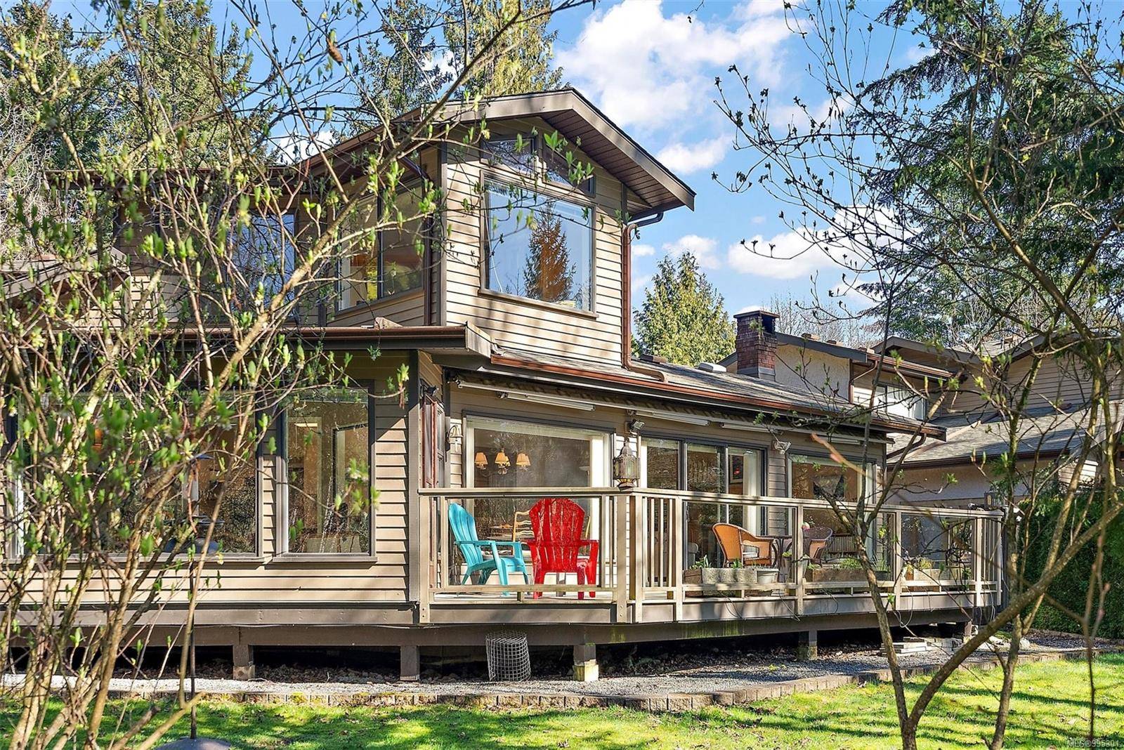 North Saanich, BC V8L 4R4,1255 Wain Rd #50