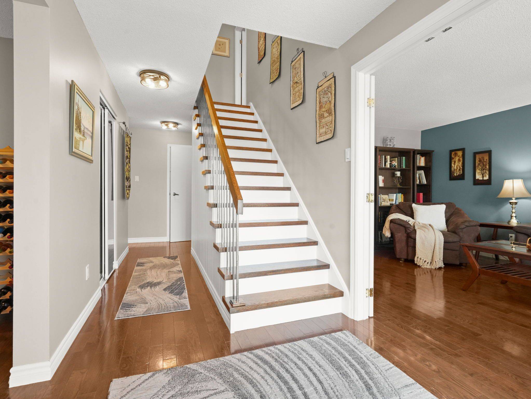 Brampton, ON L6S 3E2,24 Mansion ST