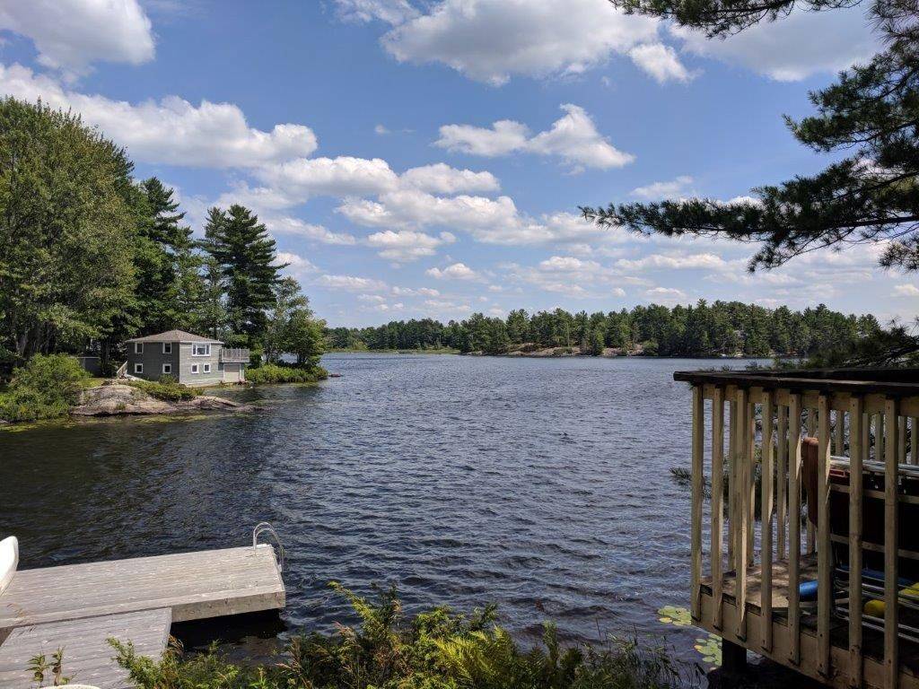 Gravenhurst, ON P1P 1V5,2-1051 Wigwam Lodge RD #2