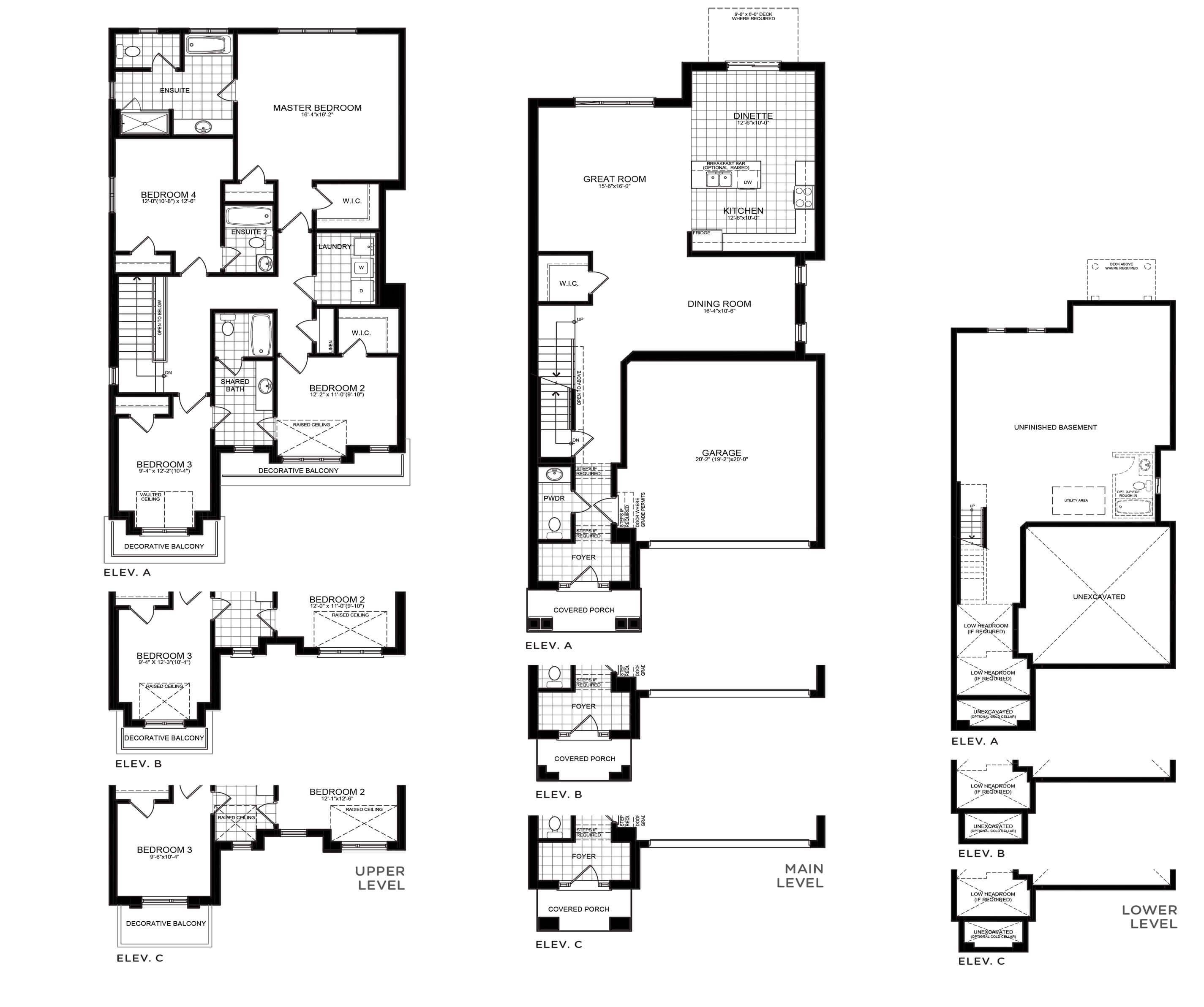 Brantford, ON N3R 1J2,LOT 34 McKernen AVE