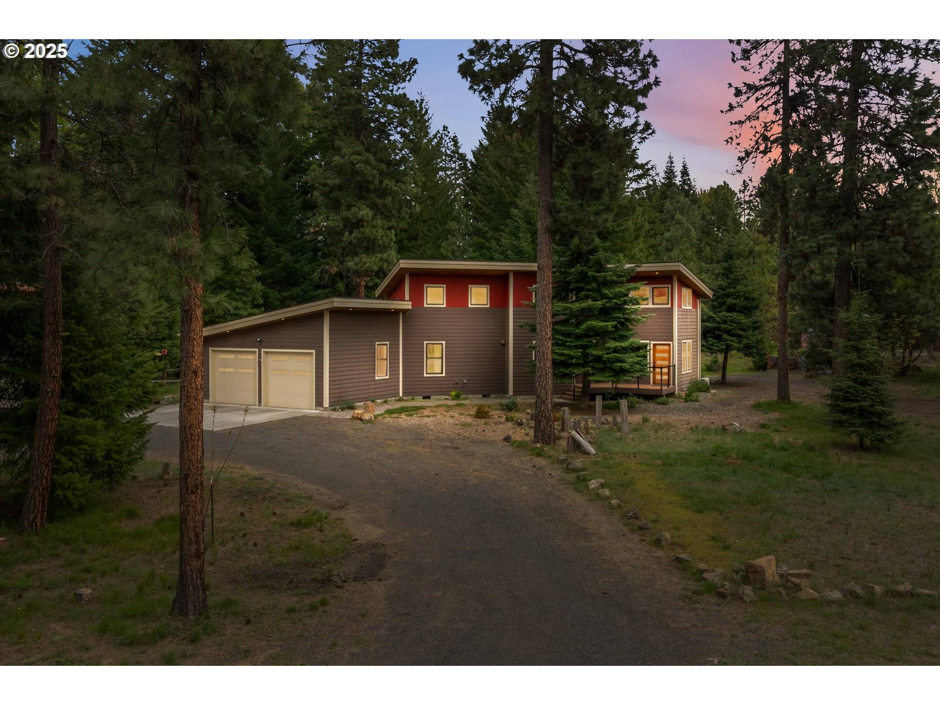 Trout Lake, WA 98650,37 GREENWOOD RD