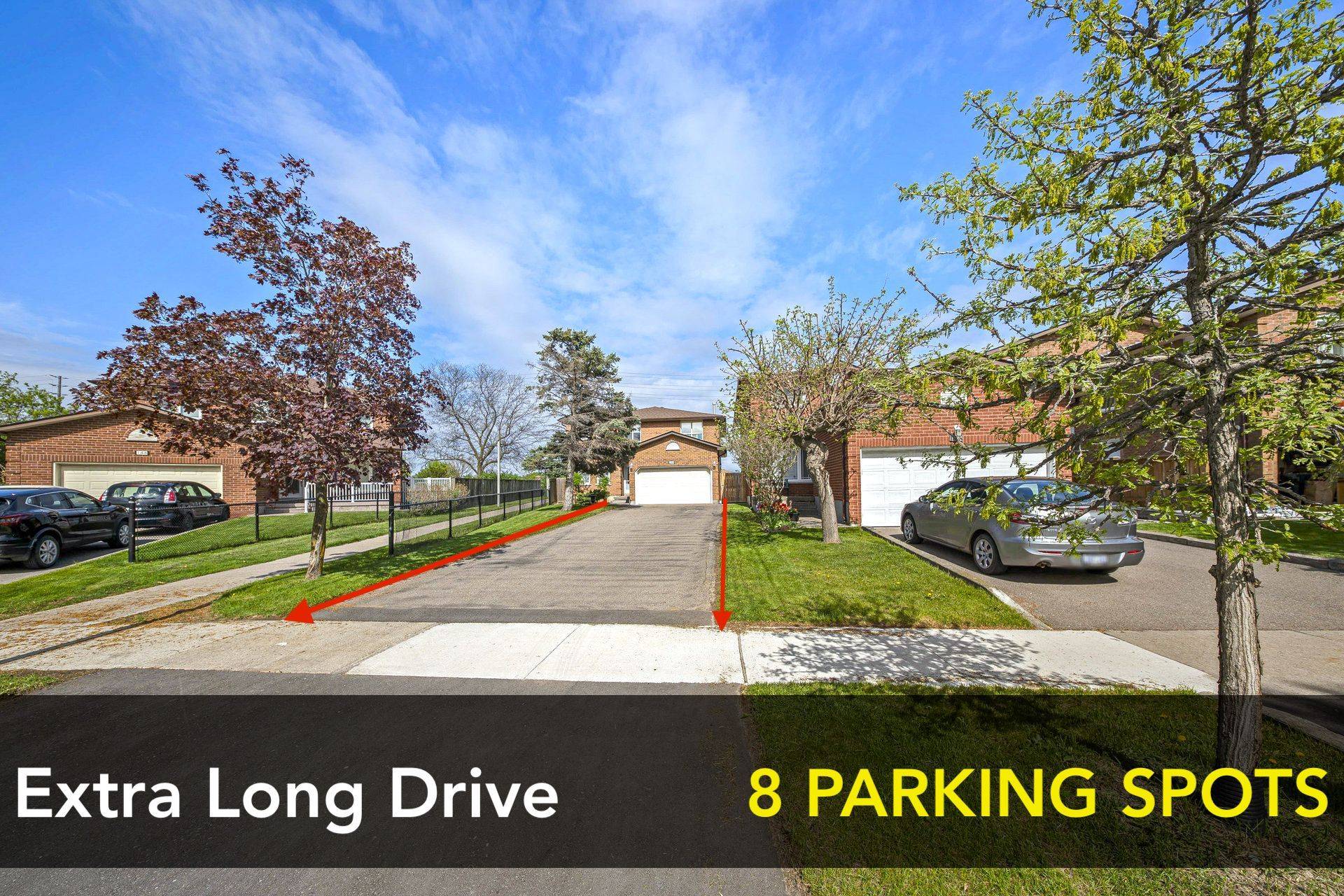 Vaughan, ON L4K 3K7,146 Anthony LN