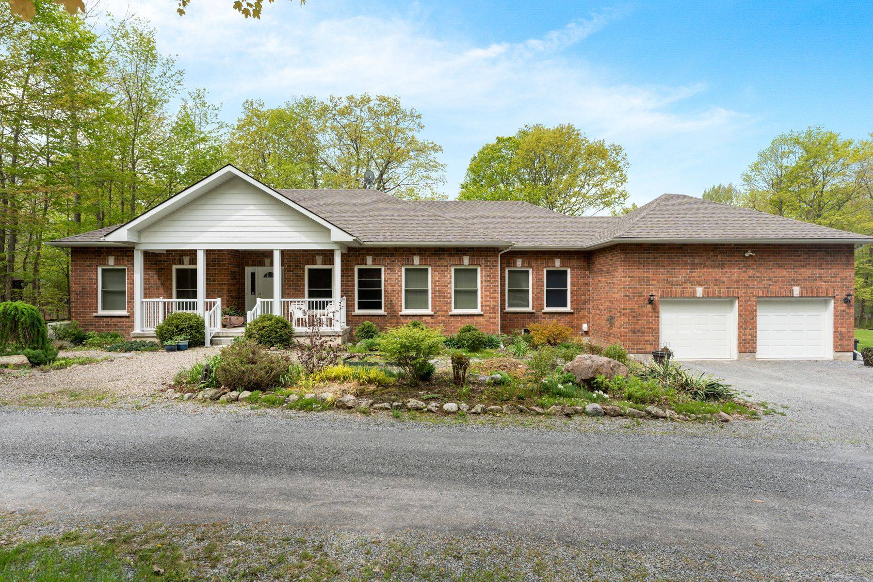 Frontenac, ON K0H 2T0,1023 Big Ben LN
