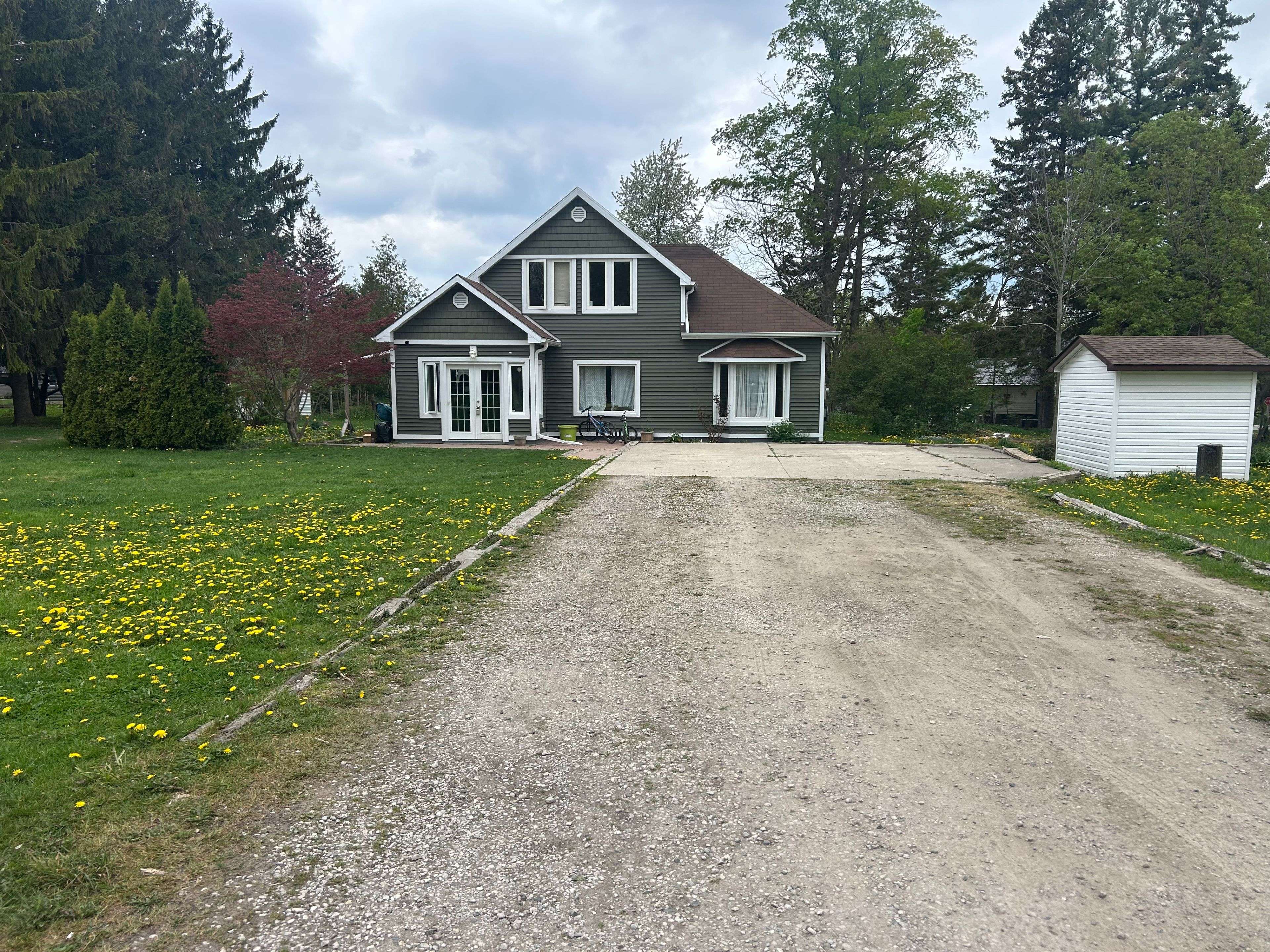Kincardine, ON N0G 2T0,101 King ST