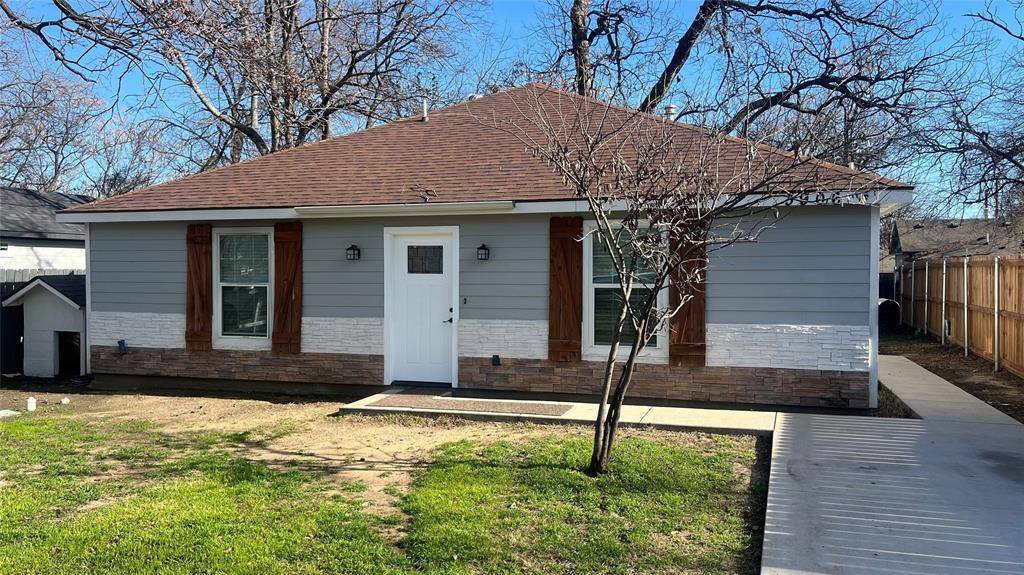 Dallas, TX 75210,3906 Pine Street